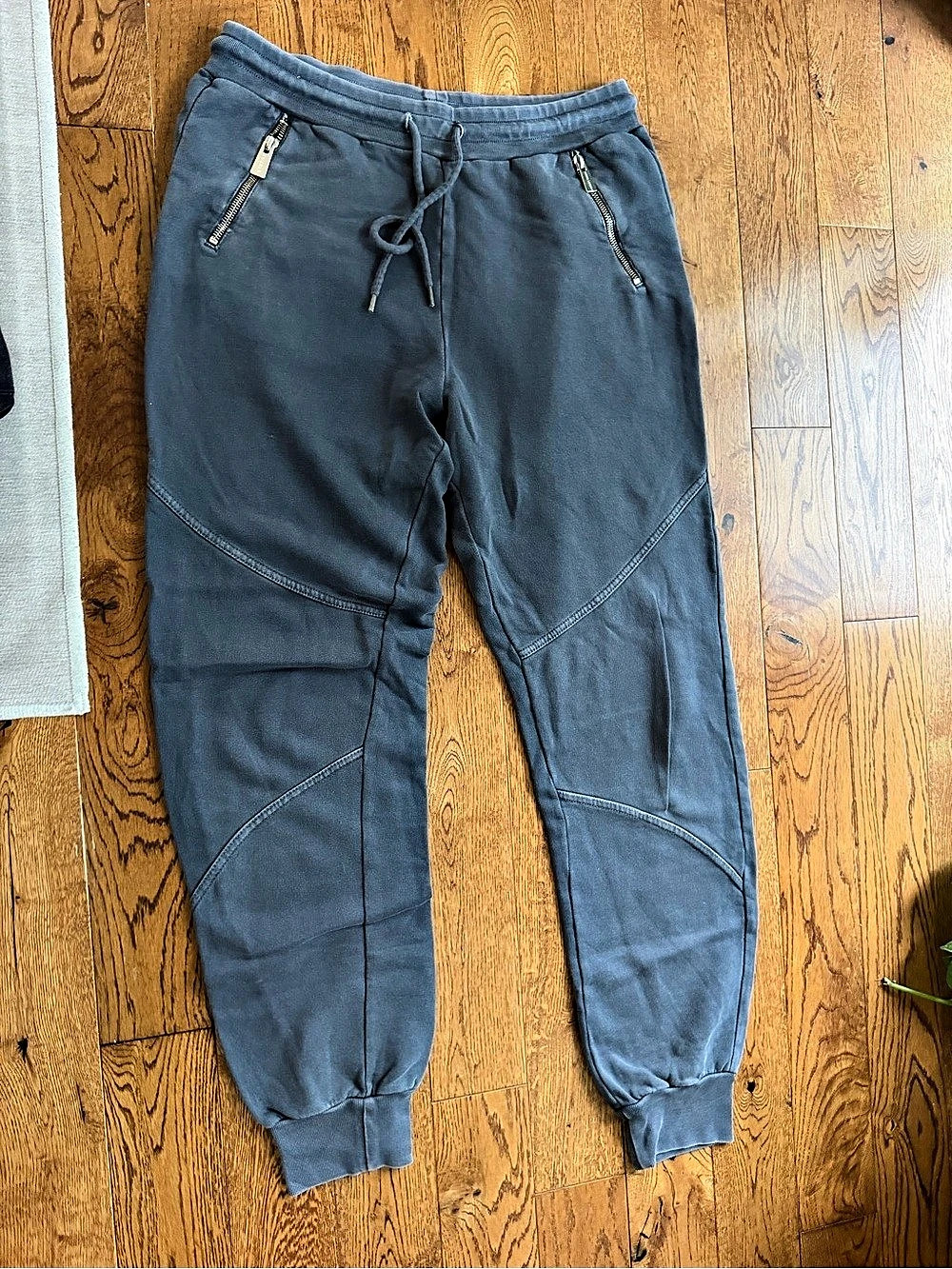 Anine bing joggers